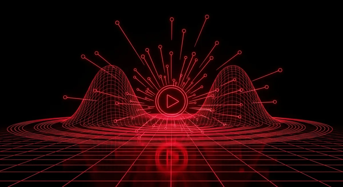 Viral içerik formülü ve sosyal medya yayılım stratejisi rehberi görseli