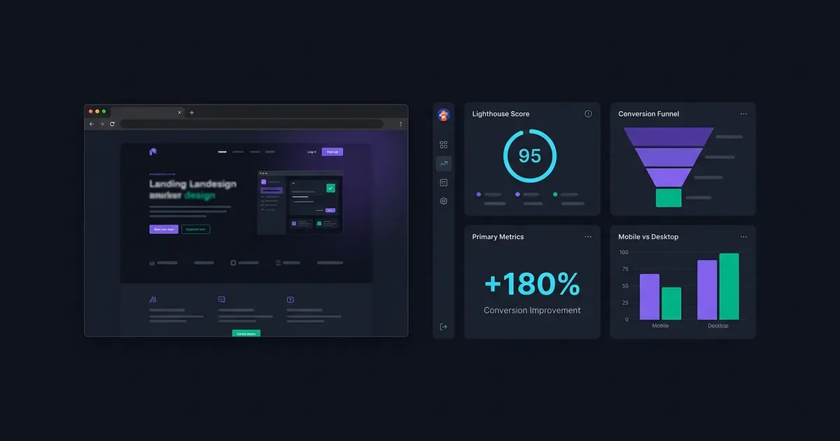 Web design pricing 2026 and cost comparison by site type