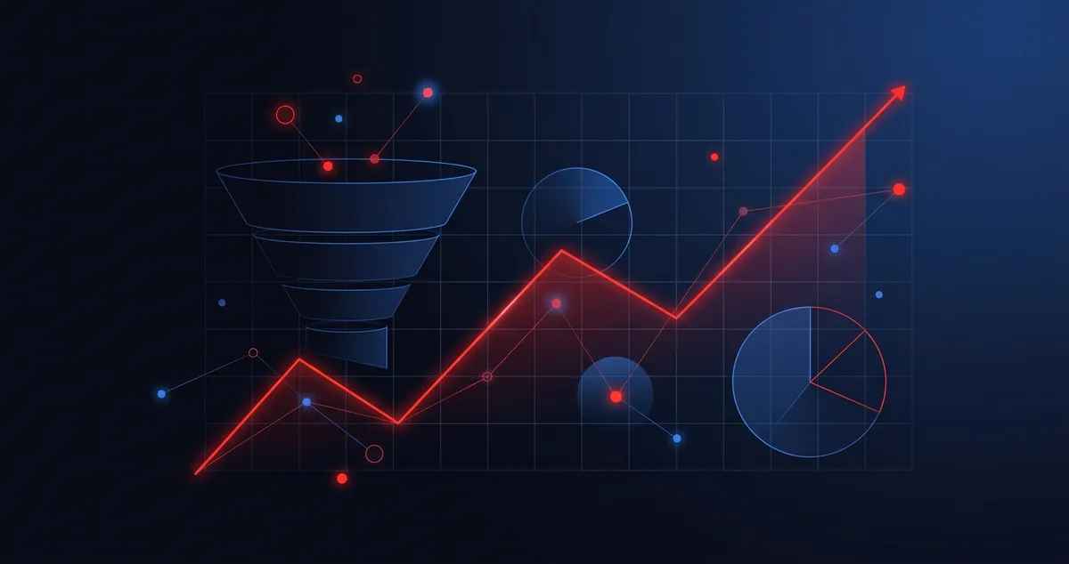 Facebook Ads ROAS artırma stratejisi framework görseli