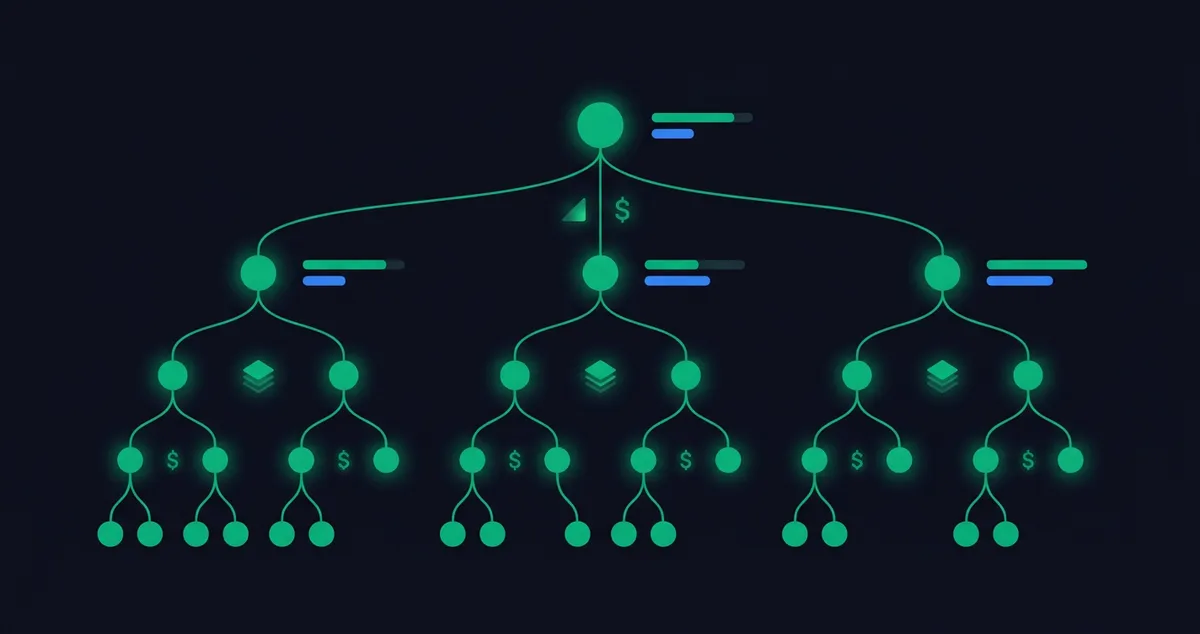 Google Ads kampanya yapısı ve optimizasyon rehberi görseli
