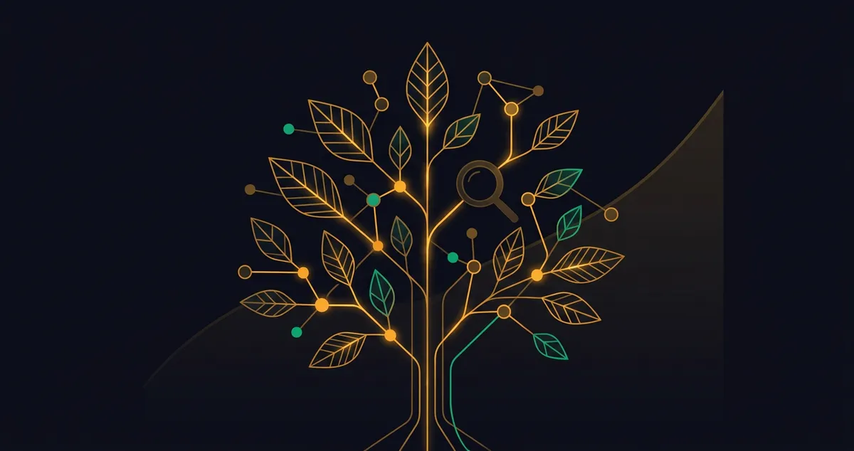 SEO içerik stratejisi ve organik büyüme rehberi görseli